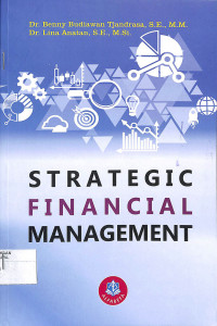 STRATEGIC FINANCIAL MANAGEMENT