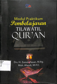 MODUL PEMBELAJARAN TILAWATIL QUR'AN