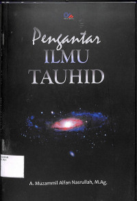 PENGANTAR ILMU TAUHID