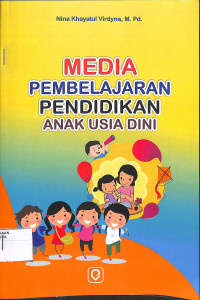 MEDIA PEMBELAJARAN PENDIDIKAN ANAK USIA DINI