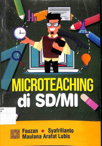 MICROTEACHING DI SD/MI