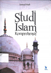 STUDI ISLAM KOMRPEHENSIF