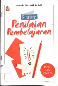 SISTEM PENILAIAN PEMBELAJARAN