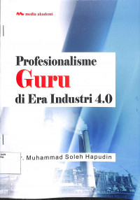 PROFESIONALISME GURU DI ERA INDUSTRI 4.0