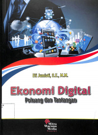 EKONOMI DIGITAL : Peluang dan Tantangan