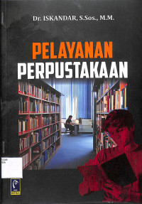 PELAYANAN PERPUSTAKAAN