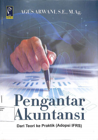 PENGANTAR AKUNTANSI DARI TEORI KE PRAKTIK (ADOPSI IFRS)