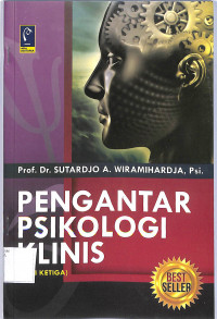 PENGANTAR PSIKOLOGI KLINIS (EDISI KETIGA)