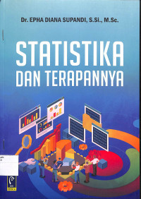 STATISTIKA DAN TERAPANNYA