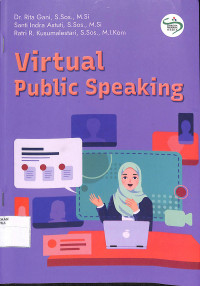 VIRTUAL PUBLIC SPEAKING