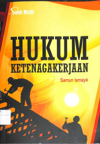 HUKUM KETENAGAKERJAAN