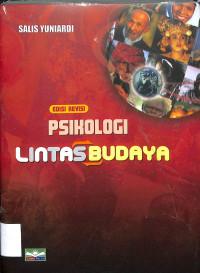 PSIKOLOGI LINTAS BUDAYA : Edisi Revisi