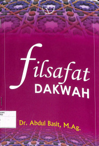 FILSAFAT DAKWAH