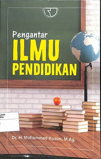 PENGANTAR ILMU PENDIDIKAN