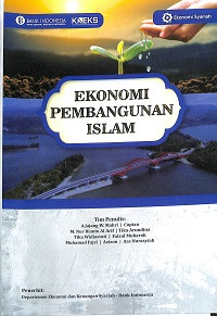 EKONOMI PEMBANGUNAN ISLAM