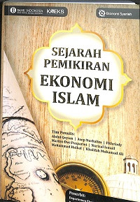 SEJARAH PEMIKIRAN EKONOMI ISLAM