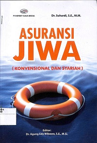 ASURANSI JIWA KONVENSIONAL DAN SYARIAH