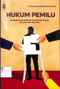 HUKUM PEMILU