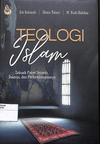 TEOLOGI ISLAM