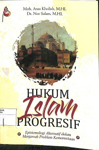 HUKUM ISLAM PROGRESIF