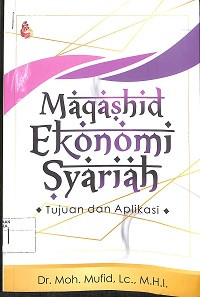 MAQASHID EKONOMI SYARI'AH