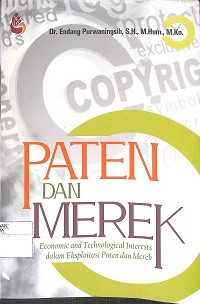 PATEN DAN MEREK