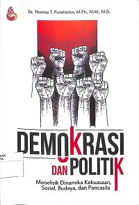 DEMOKRASI DAN POLITIK