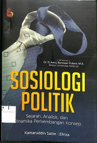 SOSIOLOGI POLITIK