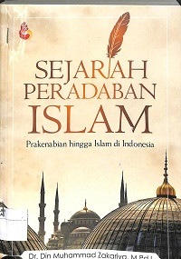 SEJARAH PERADABAN ISLAM