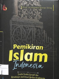 PEMIKIRAN ISLAM INDONESIA