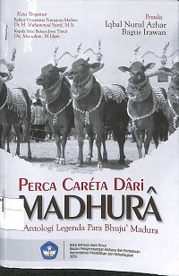 PERCA CARETA DARI MADURA