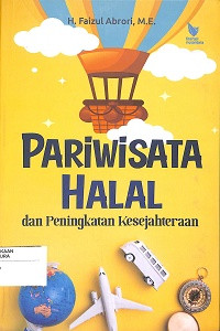 PARIWISATA HALAL DAN PENINGKATAN KESEJAHTERAAN