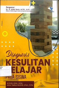 DIAGNOSIS KESULITAN BELAJAR PADA SISWA