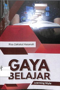 GAYA BELAJAR : Learning Style