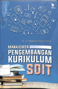 MANAJEMEN PENGEMBANGAN KURIKULUM SDIT