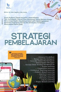 STRATEGI PEMBELAJARAN