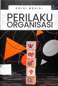 PERILAKU ORGANISASI