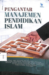 PENGANTAR MANAJEMEN PENDIDIKAN ISLAM