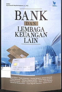 BANK DAN LEMBAGA KEUANGAN LAIN