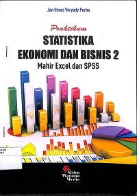 PRAKTIKUM STATISTIKA EKONOMI & BISNIS 2