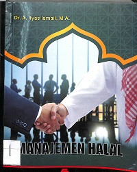 MANAJEMEN HALAL