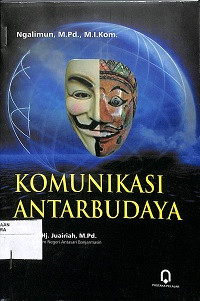 KOMUNIKASI ANTAR BUDAYA