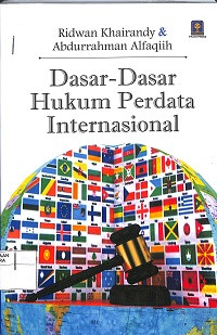 DASAR-DASAR HUKUM PERDATA INTERNASIONAL