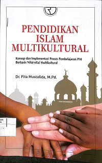 PENDIDIKAN ISLAM MULTIKULTURAL