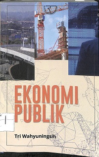 EKONOMI PUBLIK