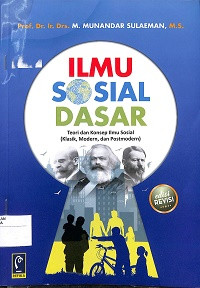 ILMU SOSIAL DASAR (REVISI)