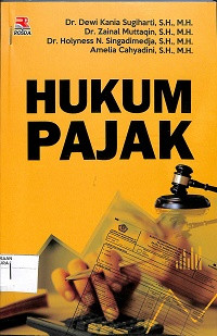 HUKUM PAJAK