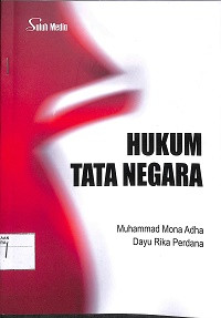 HUKUM TATA NEGARA