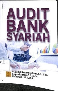 AUDIT BANK SYARIAH