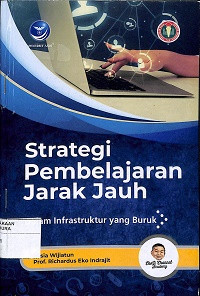 STRATEGI PEMBELAJARAN JARAK JAUH